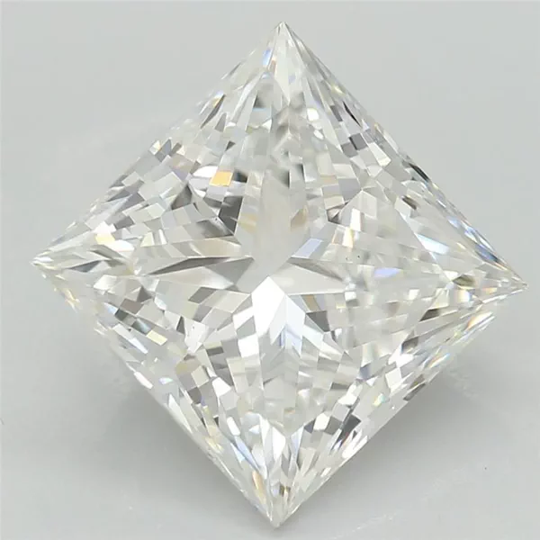 2.35 Carat · D · VS1 Rare Carat Ideal Cut