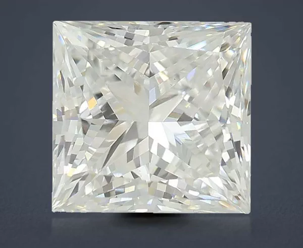 2.35 Carat · D · VS1 Rare Carat Ideal Cut