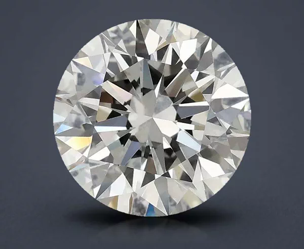 2.43 Carat · H · VVS2 Rare Carat Ideal Cut