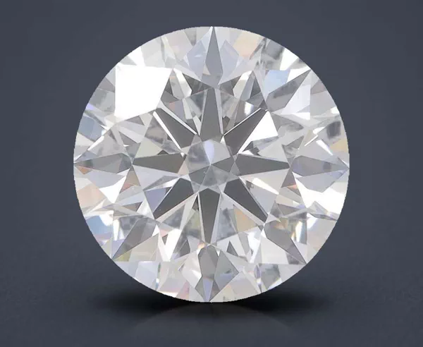 4.05 Carat · D · VS1 Rare Carat Ideal Cut