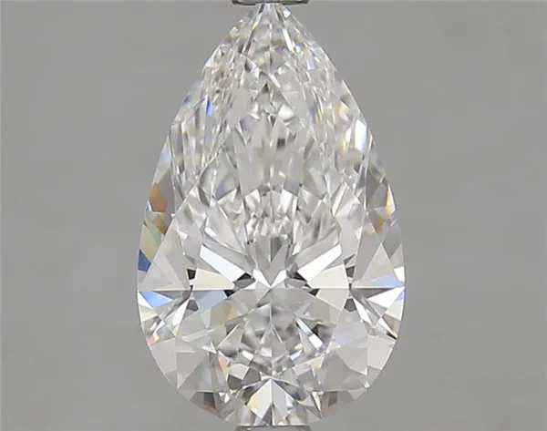 2.03 Carat · D · VVS1 excellent Cut