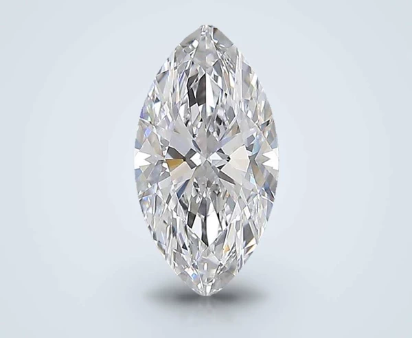 1.07 Carat · D · VVS1 Rare Carat Ideal Cut