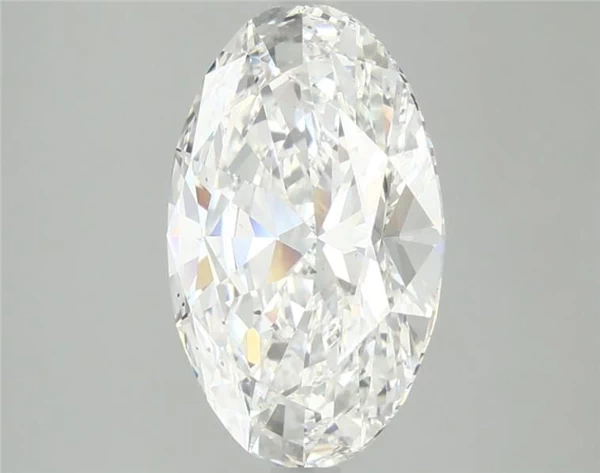 4.03 Carat · F · SI1 Rare Carat Ideal Cut