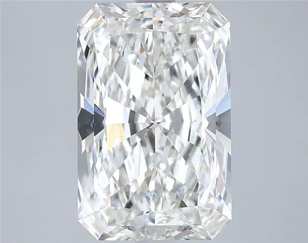 3.55 Carat · G · VVS2 Rare Carat Ideal Cut