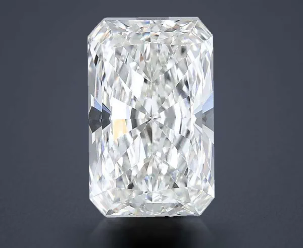3.55 Carat · G · VVS2 Rare Carat Ideal Cut