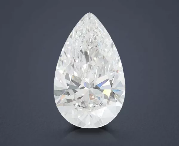 1.37 Carat · D · VVS1 Rare Carat Ideal Cut