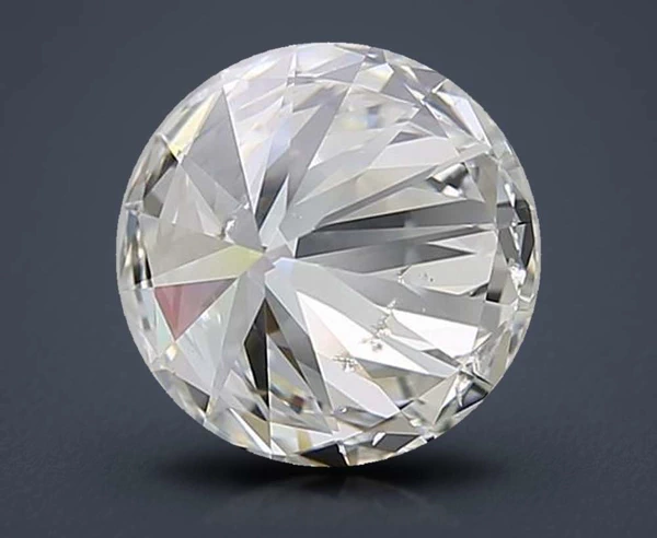 3.01 Carat · H · SI1 excellent Cut