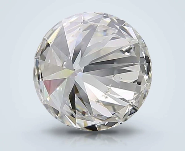 3.01 Carat · H · SI1 excellent Cut