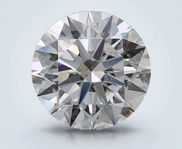 4.7 Carat · E · SI2 Rare Carat Ideal Cut