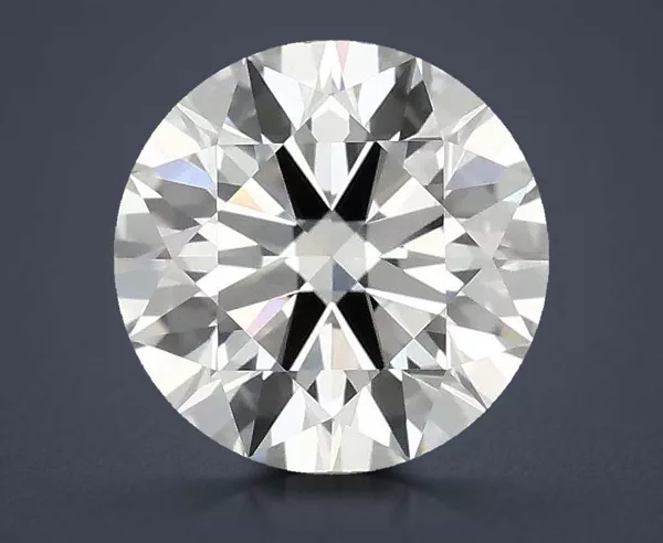 1.47 Carat · G · VVS2 Rare Carat Ideal Cut