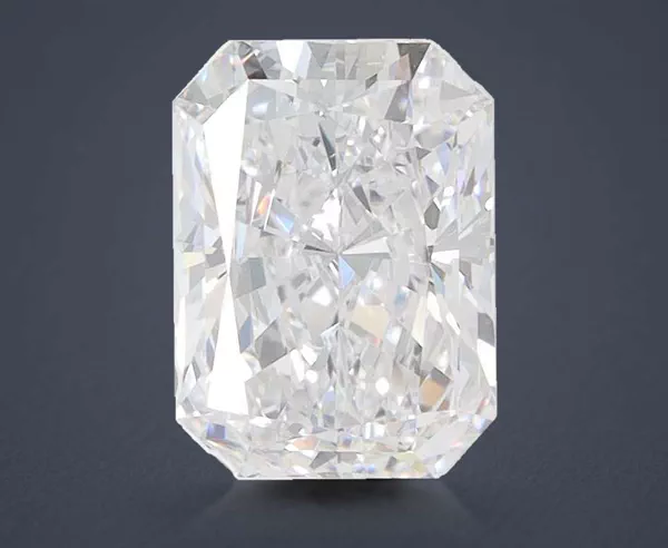 2.04 Carat · D · VVS1 Rare Carat Ideal Cut