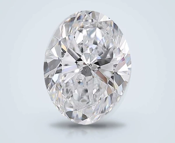 1.22 Carat · D · SI1 Rare Carat Ideal Cut