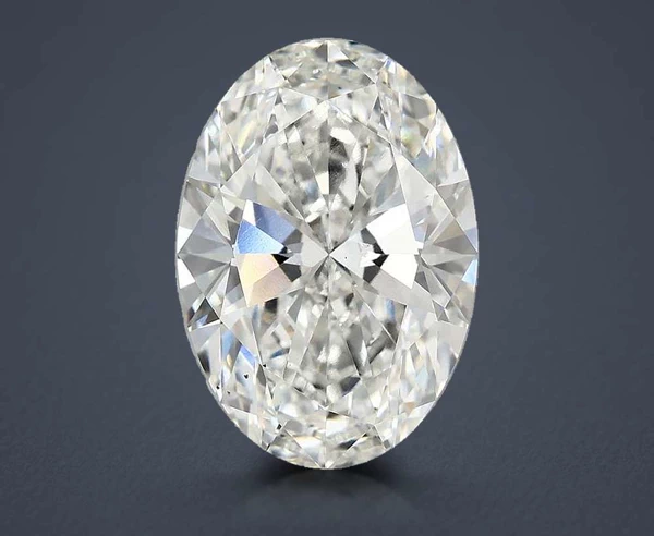 4.88 Carat · F · VS2 Rare Carat Ideal Cut