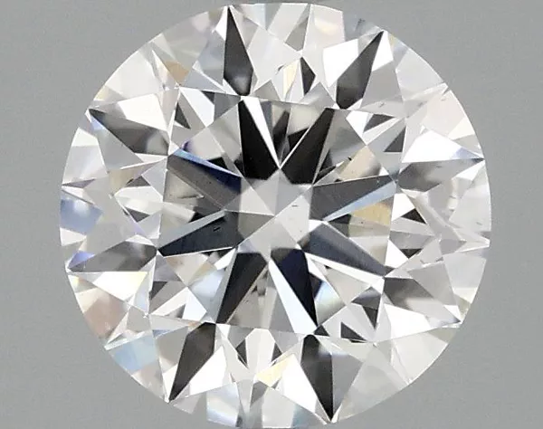 1.98 Carat · E · VS2 excellent Cut