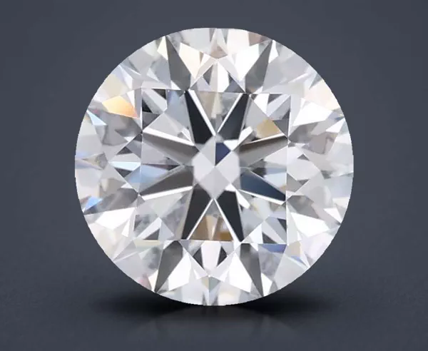 1.55 Carat · E · VVS1 Rare Carat Ideal Cut