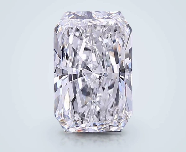 3.14 Carat · D · VVS2 Rare Carat Ideal Cut