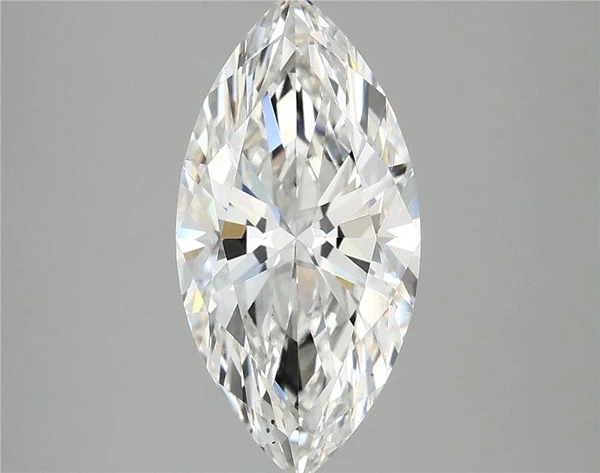 2.87 Carat · F · VS1 Rare Carat Ideal Cut
