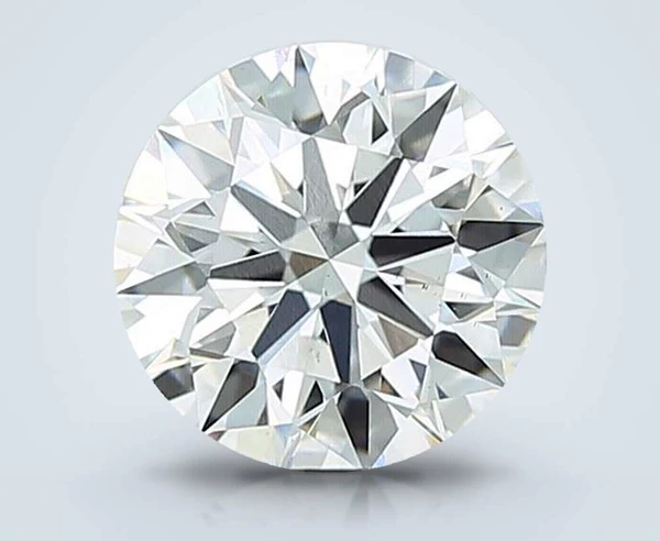 2.01 Carat · E · VS2 Rare Carat Ideal Cut