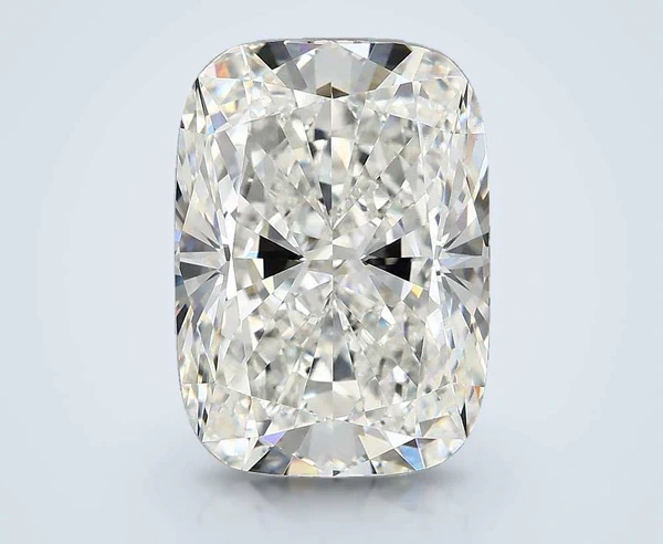 6.08 Carat · F · VVS2 Rare Carat Ideal Cut