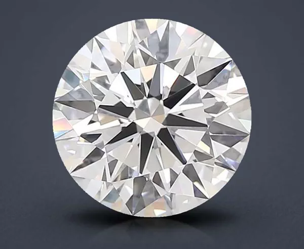 4.13 Carat · D · IF Rare Carat Ideal Cut