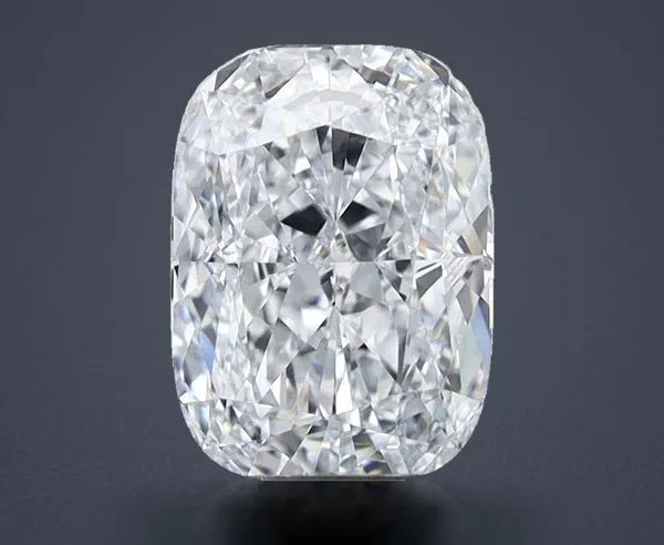 2.43 Carat · F · VVS1 Rare Carat Ideal Cut