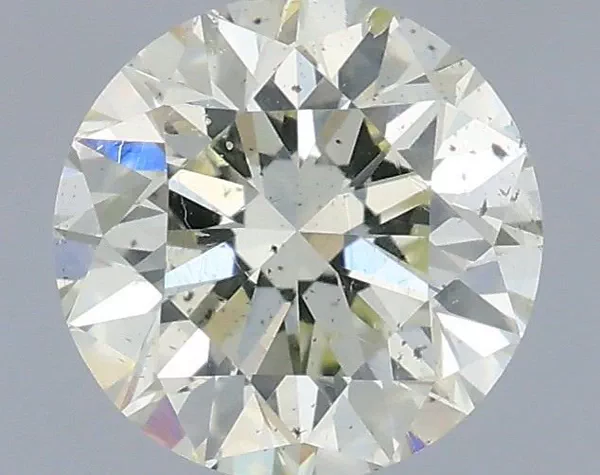 0.57 Carat · J · SI2 very good Cut