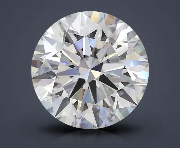 6 Carat · D · FL Rare Carat Ideal Cut