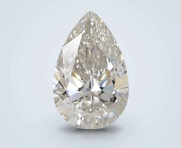 1.23 Carat · F · VS2 Rare Carat Ideal Cut
