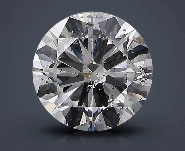 3 Carat · E · SI2 excellent Cut