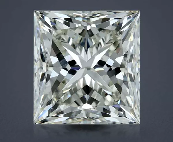 2.02 Carat · J · VVS2 very good Cut