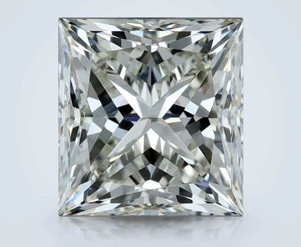 2.02 Carat · J · VVS2 very good Cut