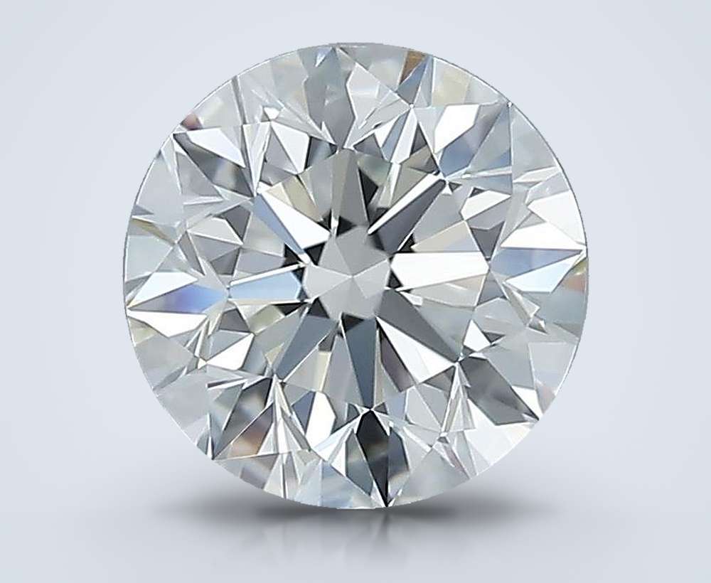 1.5 Carat · J · VVS2 excellent Cut