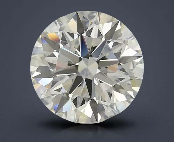 4.51 Carat · H · VVS2 Rare Carat Ideal Cut
