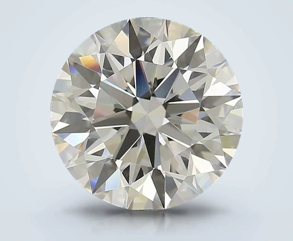 4.51 Carat · H · VVS2 Rare Carat Ideal Cut