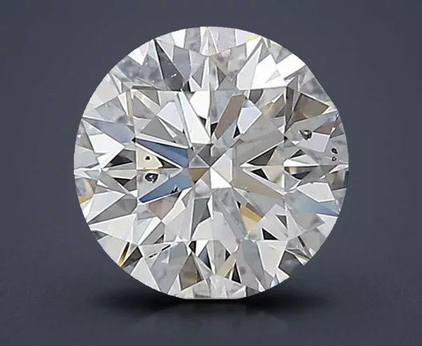 1.01 Carat · E · SI1 Rare Carat Ideal Cut
