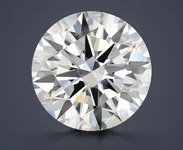 6.88 Carat · E · VVS2 Rare Carat Ideal Cut
