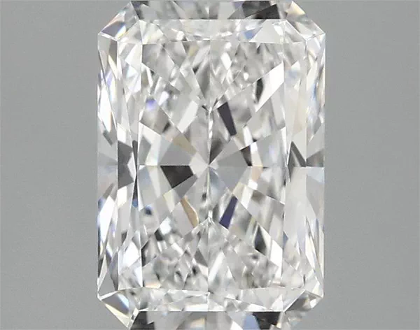1.97 Carat · D · VVS2 Rare Carat Ideal Cut