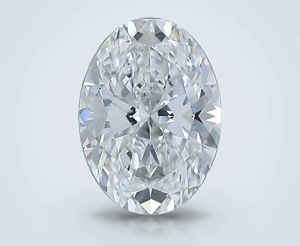 2.05 Carat · F · VS2 Rare Carat Ideal Cut