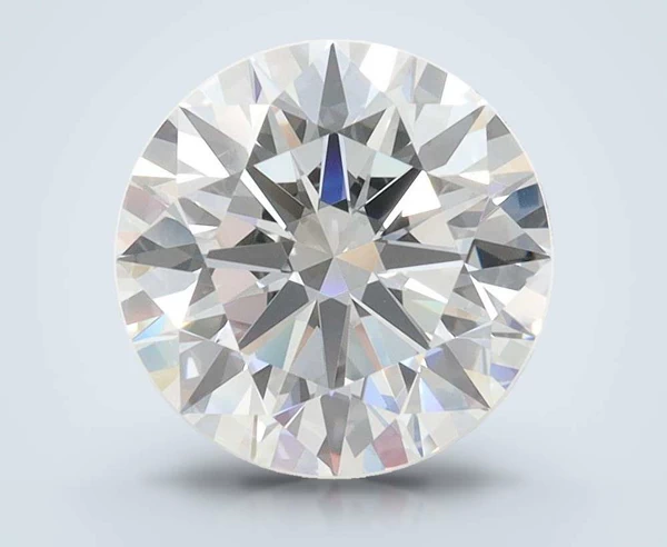 3.08 Carat · D · VVS1 Rare Carat Ideal Cut
