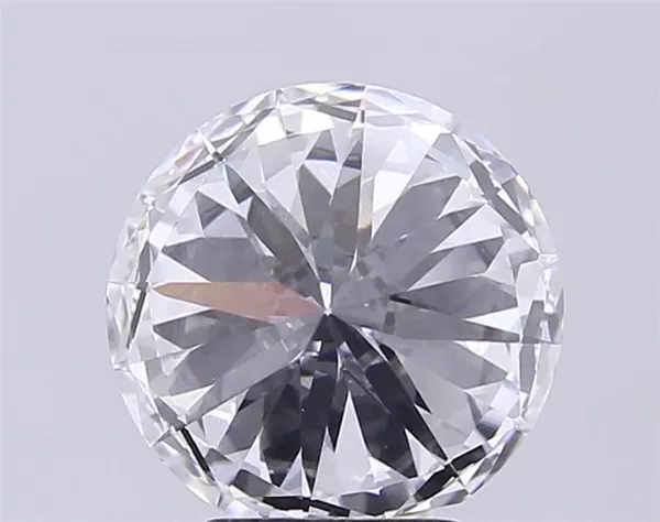 4.34 Carat · D · VVS2 Rare Carat Ideal Cut
