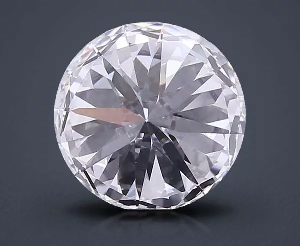4.34 Carat · D · VVS2 Rare Carat Ideal Cut