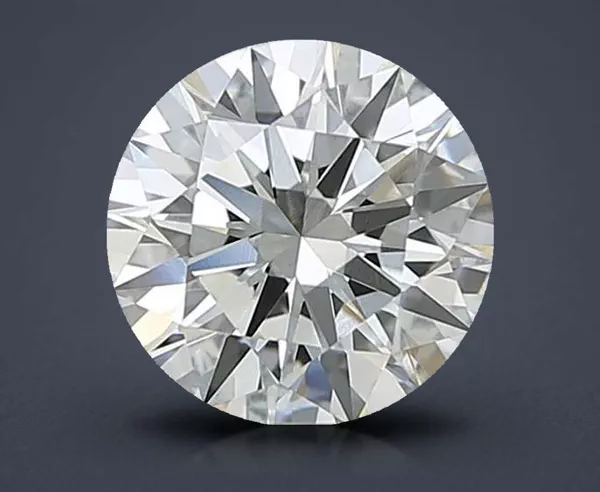 2.09 Carat · F · VVS2 Rare Carat Ideal Cut