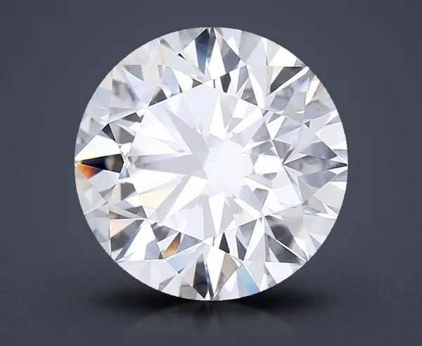 2.5 Carat · G · VVS2 Rare Carat Ideal Cut