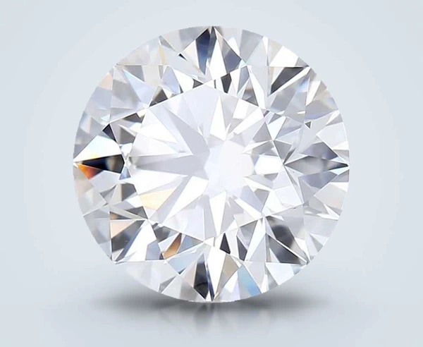 2.5 Carat · G · VVS2 Rare Carat Ideal Cut