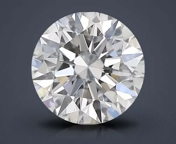 0.57 Carat · E · VVS1 Rare Carat Ideal Cut