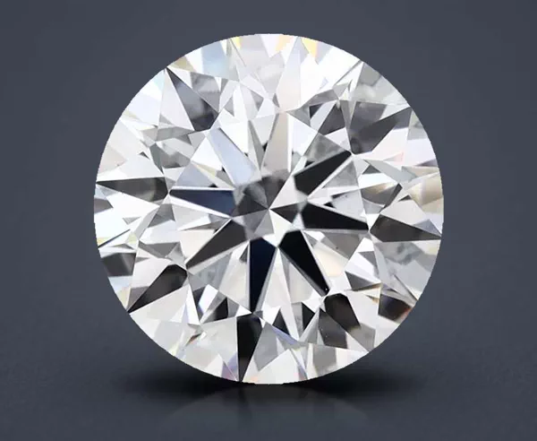 2.06 Carat · D · VS1 Rare Carat Ideal Cut
