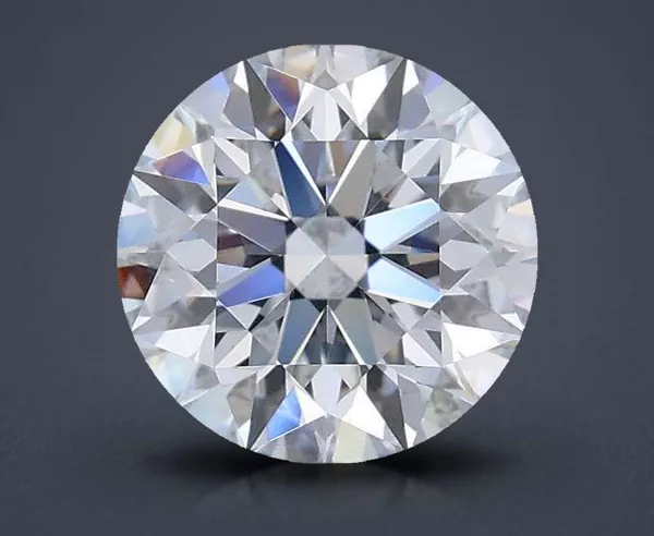 1.33 Carat · I · VVS2 excellent Cut