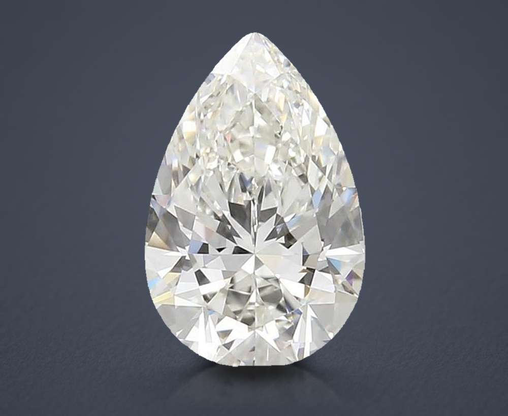 0.81 Carat · H · IF Rare Carat Ideal Cut