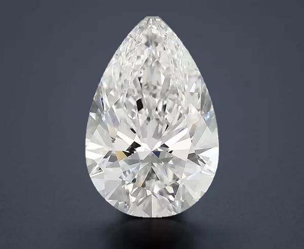 2.1 Carat · D · VS1 Rare Carat Ideal Cut