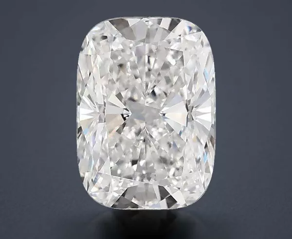 1.19 Carat · D · VVS2 Rare Carat Ideal Cut